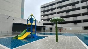 Apartamento en venta en Ibagué (foto 11 de 12)