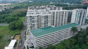 Apartamento en venta en Ibagué (foto 2 de 12)