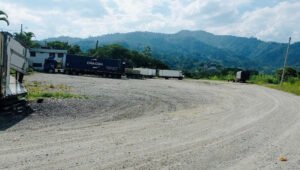 Bodega en arriendo en Boquerón Ibagué (foto 2 de 6)