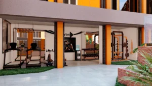 Apartamento en venta en Ibagué (foto 5 de 13)