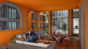 Apartamento en venta en Ibagué (foto 8 de 13)