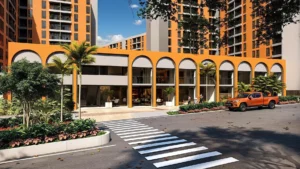 Apartamento en venta en Ibagué (foto 1 de 13)