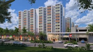 Apartamento en venta en Ibagué (foto 2 de 10)