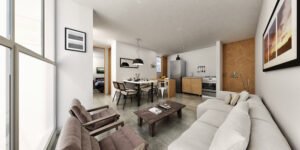 Apartamento en venta en Ibagué (foto 4 de 10)