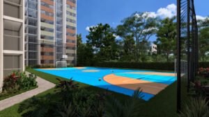 Apartamento en venta en Ibagué (foto 7 de 10)