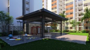 Apartamento en venta en Ibagué (foto 9 de 10)