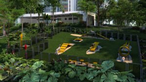 Apartamento en venta en Ibagué (foto 10 de 10)