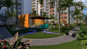 Apartamento en venta en Ibagué (foto 8 de 10)