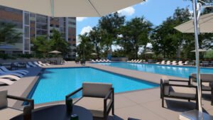 Apartamento en venta en Ibagué (foto 5 de 10)
