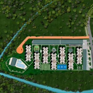 Apartamento en venta en Ibagué (foto 3 de 10)