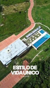 Lote en venta en El Vergel Ibagué (foto 1 de 4)