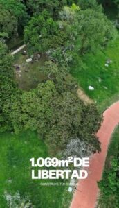 Lote en venta en El Vergel Ibagué (foto 2 de 4)