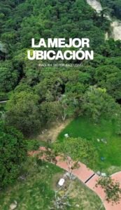 Lote en venta en El Vergel Ibagué (foto 3 de 4)