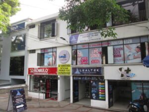 Oficina en arriendo en Cádiz Ibagué (foto 1 de 13)