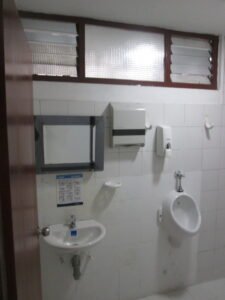Oficina en arriendo en Cádiz Ibagué (foto 10 de 13)