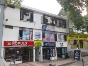 Oficina en arriendo en Cádiz Ibagué (foto 13 de 13)