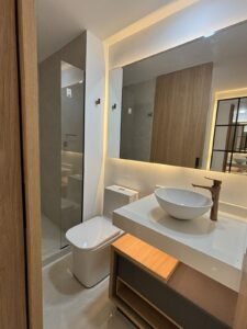 Apartamento en venta en Calambeo Ibagué (foto 9 de 17)