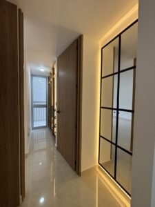 Apartamento en venta en Calambeo Ibagué (foto 6 de 17)