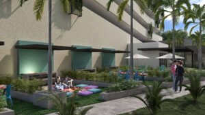 Apartamento en venta en Ibagué (foto 4 de 12)