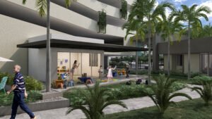 Apartamento en venta en Ibagué (foto 5 de 12)