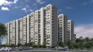 Apartamento en venta en Ibagué (foto 1 de 12)