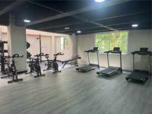 Apartamento en venta en Ibagué (foto 7 de 12)